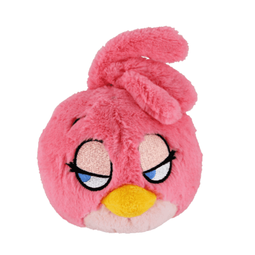 Angry Birds Tøjdyr