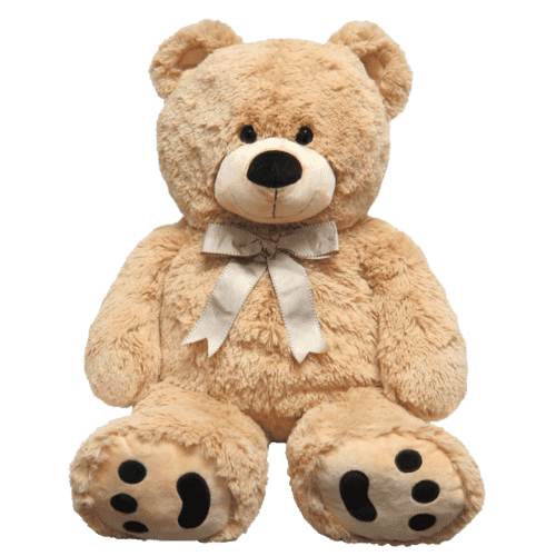 Kæmpe Teddy Bear