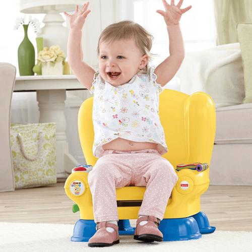 Learn Smart Stages Chair